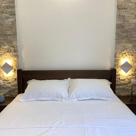 Markovic Village Apartments Ulcinj Exterior foto