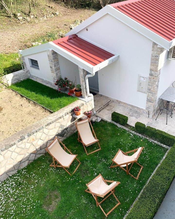Markovic Village Apartments Ulcinj Exterior foto