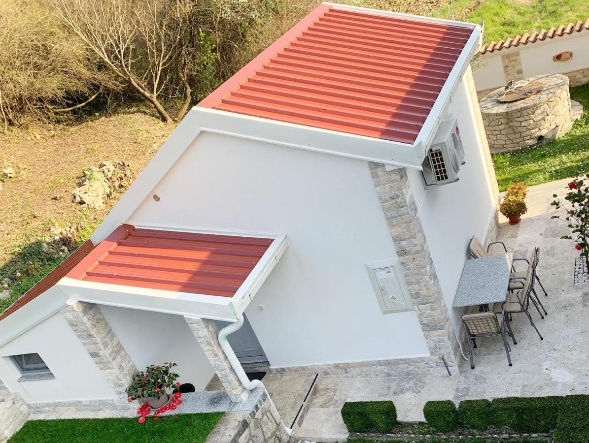Markovic Village Apartments Ulcinj Exterior foto