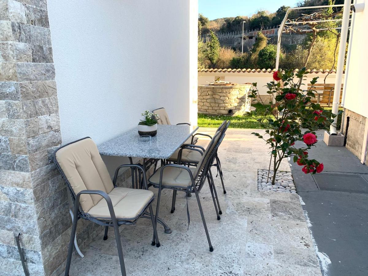 Markovic Village Apartments Ulcinj Exterior foto