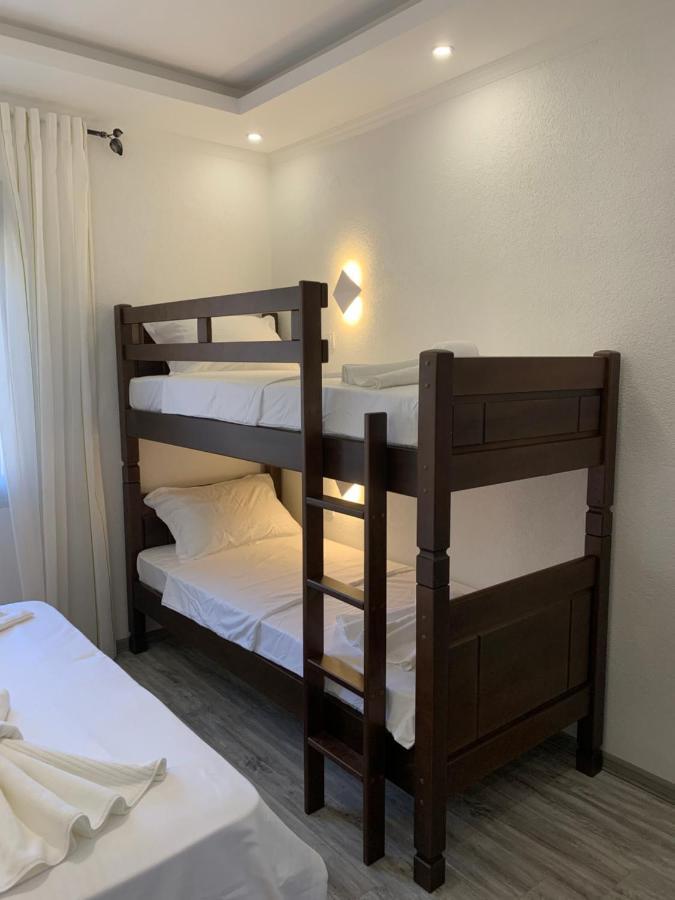 Markovic Village Apartments Ulcinj Exterior foto