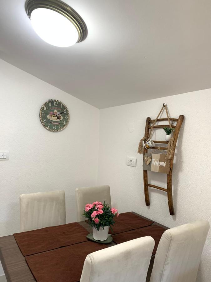 Markovic Village Apartments Ulcinj Exterior foto